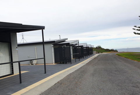 BIG4 Port Hughes Holiday Park - Foster Accommodation 10