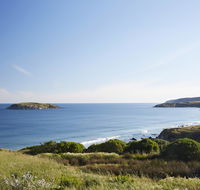 NRMA Victor Harbor Beachfront Holiday Park - Foster Accommodation