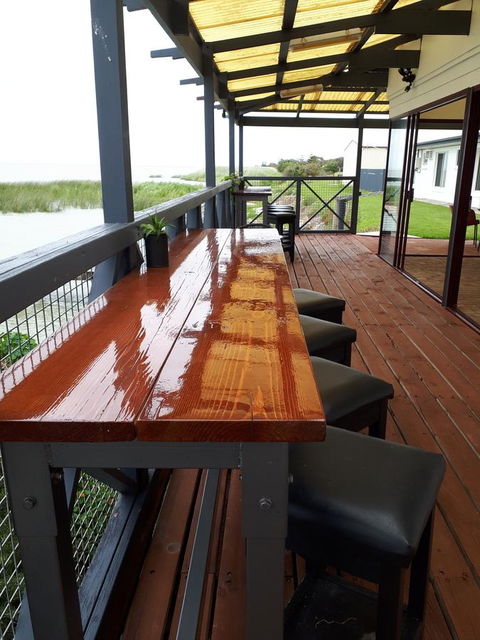 Meningie Waterfront Motel - Foster Accommodation 39