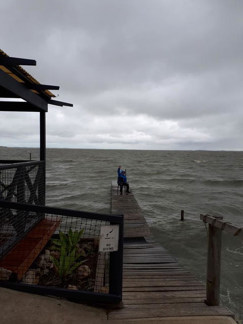Meningie Waterfront Motel - Foster Accommodation 26