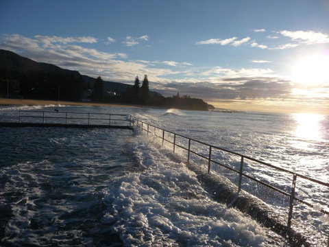 2 Austinmer Studio - Foster Accommodation 16