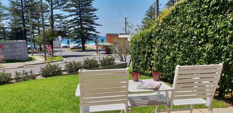 2 Austinmer Studio - Foster Accommodation 3