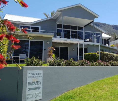 2 Austinmer Studio - Foster Accommodation 9
