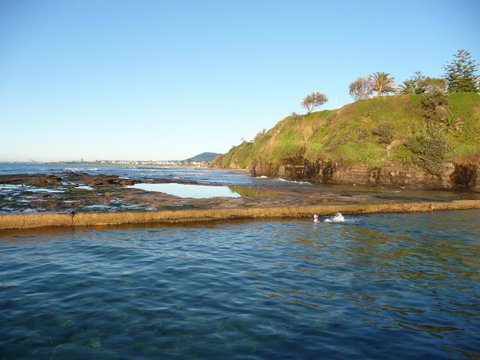 2 Austinmer Studio - Foster Accommodation 14