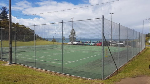 2 Austinmer Studio - Foster Accommodation 32