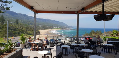2 Austinmer Studio - Foster Accommodation 28
