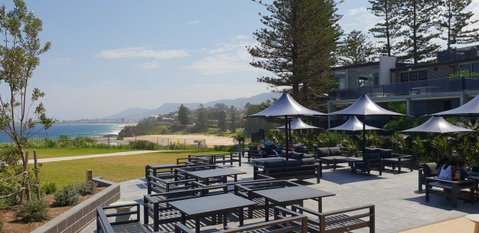 2 Austinmer Studio - Foster Accommodation 29