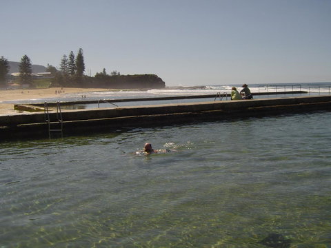 2 Austinmer Studio - Foster Accommodation 15