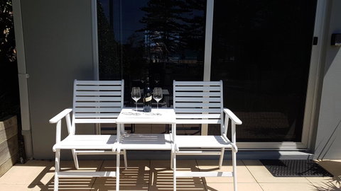 2 Austinmer Studio - Foster Accommodation 4