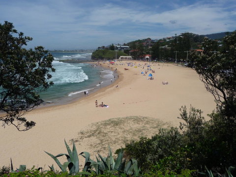 2 Austinmer Studio - Foster Accommodation 20