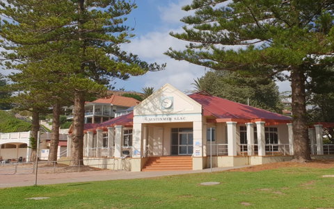 2 Austinmer Studio - Foster Accommodation 22