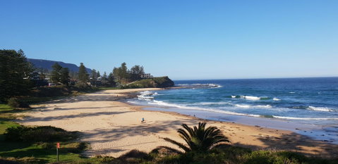 2 Austinmer Studio - Foster Accommodation 21