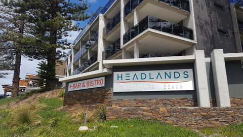 2 Austinmer Studio - Foster Accommodation 27