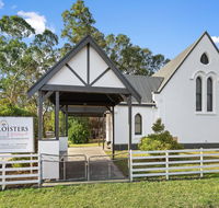 Cloisters of Kalangadoo - Foster Accommodation