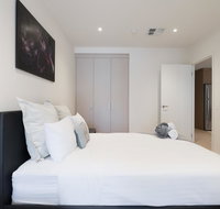 Ther-Rich 2Brm CBD Apartment - Foster Accommodation