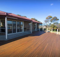 Limestone Ridge - Foster Accommodation