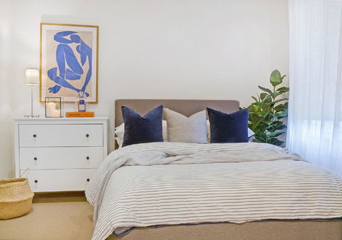 GOUGER 265 - Foster Accommodation 2