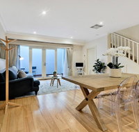 GOUGER 265 - Foster Accommodation