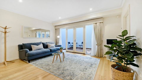 GOUGER 265 - Foster Accommodation 19