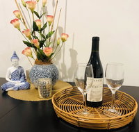 CENTRAL ESCAPE 2 BEDROOM  ADELAIDE CBD - Foster Accommodation