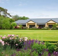 The Barn Accommodation - Foster Accommodation
