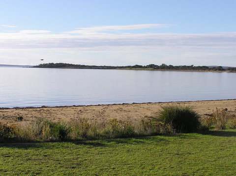 Mariners Cay Apartment - Foster Accommodation 7