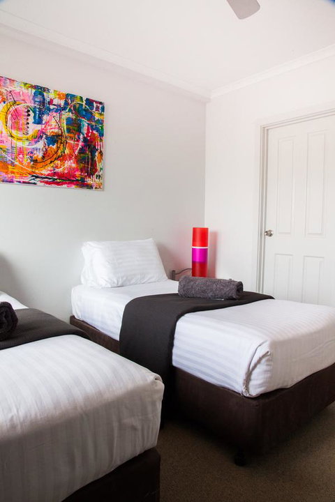 Mariners Cay Apartment - Foster Accommodation 13