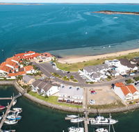 Mariners Cay Apartment - Foster Accommodation