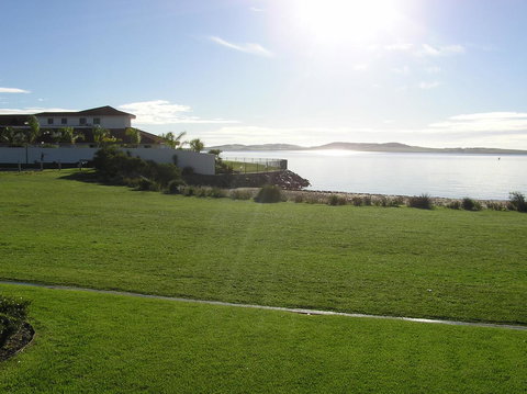 Mariners Cay Apartment - Foster Accommodation 8