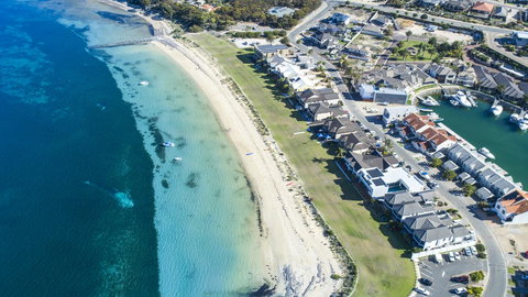 Mariners Cay Apartment - Foster Accommodation 2