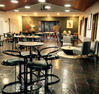 Gawler Ranges Motel and Caravan Park - Foster Accommodation