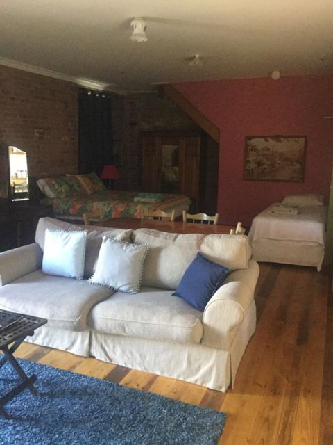 Original Hat Factory - Foster Accommodation 2