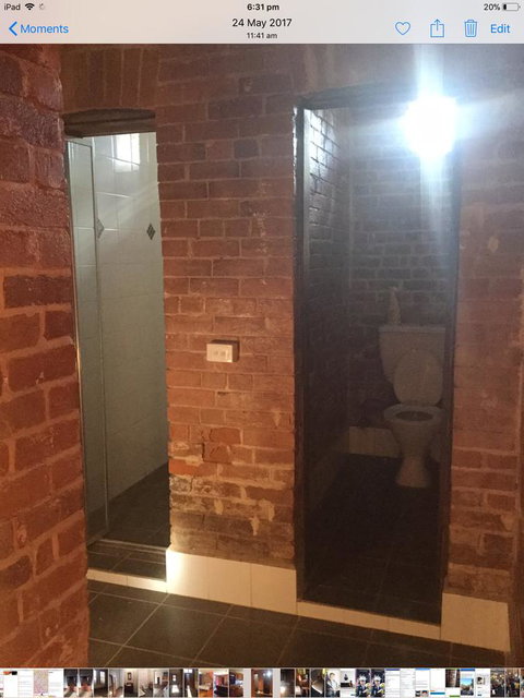 Original Hat Factory - Foster Accommodation 3