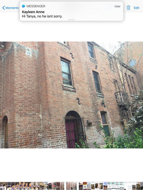 Original Hat Factory - Foster Accommodation 4