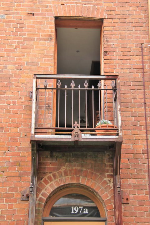 Original Hat Factory - Foster Accommodation 1