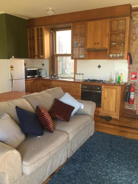 Original Hat Factory - Foster Accommodation 7