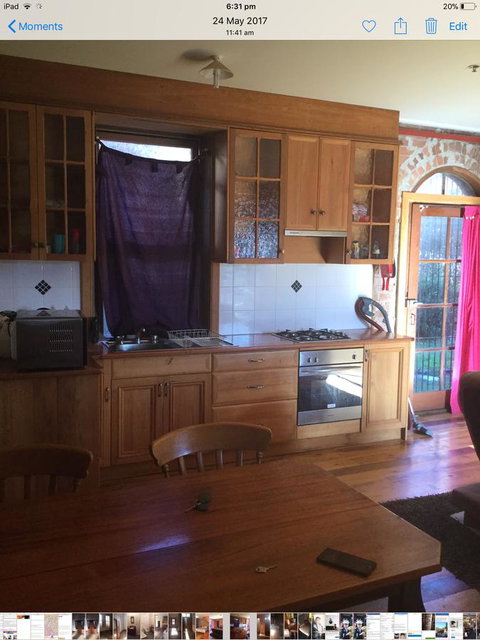 Original Hat Factory - Foster Accommodation 8