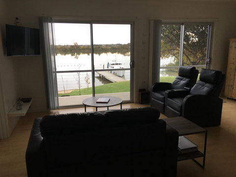 Washpool Retreat - Foster Accommodation 4