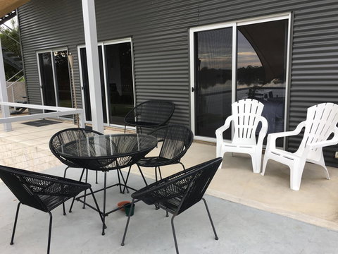 Washpool Retreat - Foster Accommodation 6