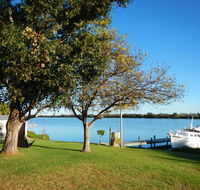 Washpool Retreat - Foster Accommodation