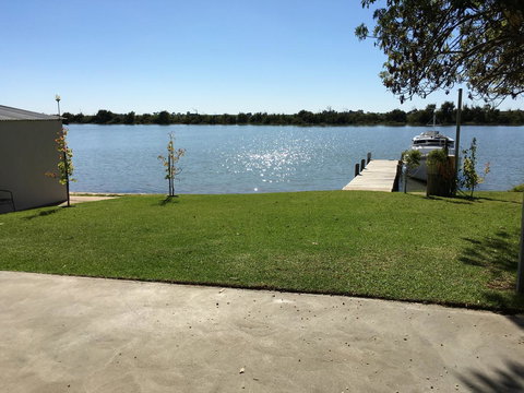 Washpool Retreat - Foster Accommodation 11