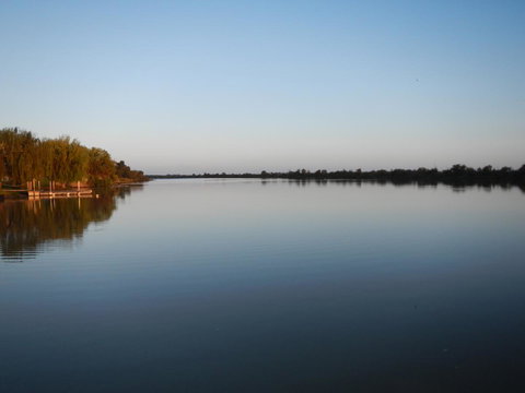 Washpool Retreat - Foster Accommodation 27