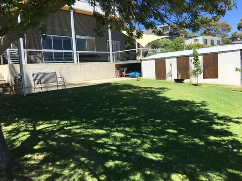 Washpool Retreat - Foster Accommodation 13