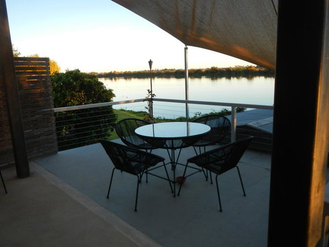 Washpool Retreat - Foster Accommodation 19