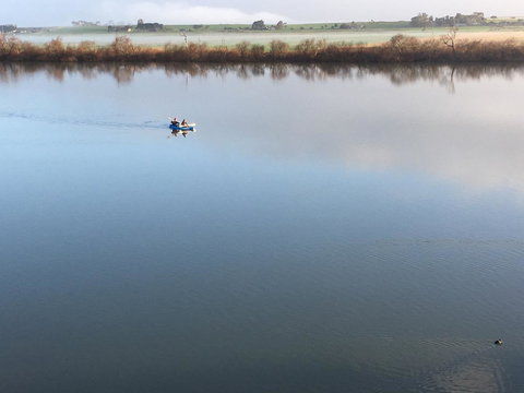 Washpool Retreat - Foster Accommodation 18