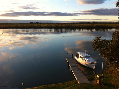 Washpool Retreat - Foster Accommodation 29