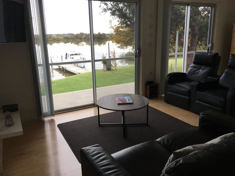 Washpool Retreat - Foster Accommodation 2