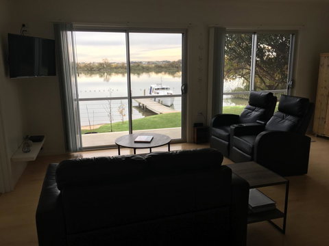 Washpool Retreat - Foster Accommodation 7