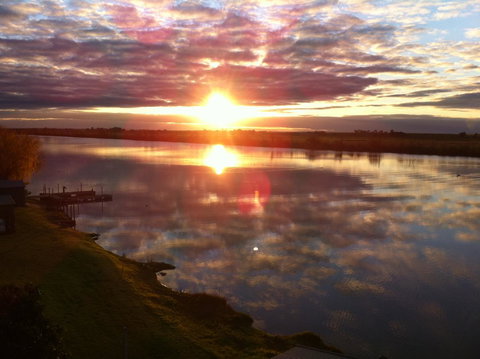 Washpool Retreat - Foster Accommodation 28