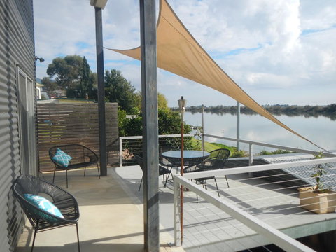 Washpool Retreat - Foster Accommodation 21